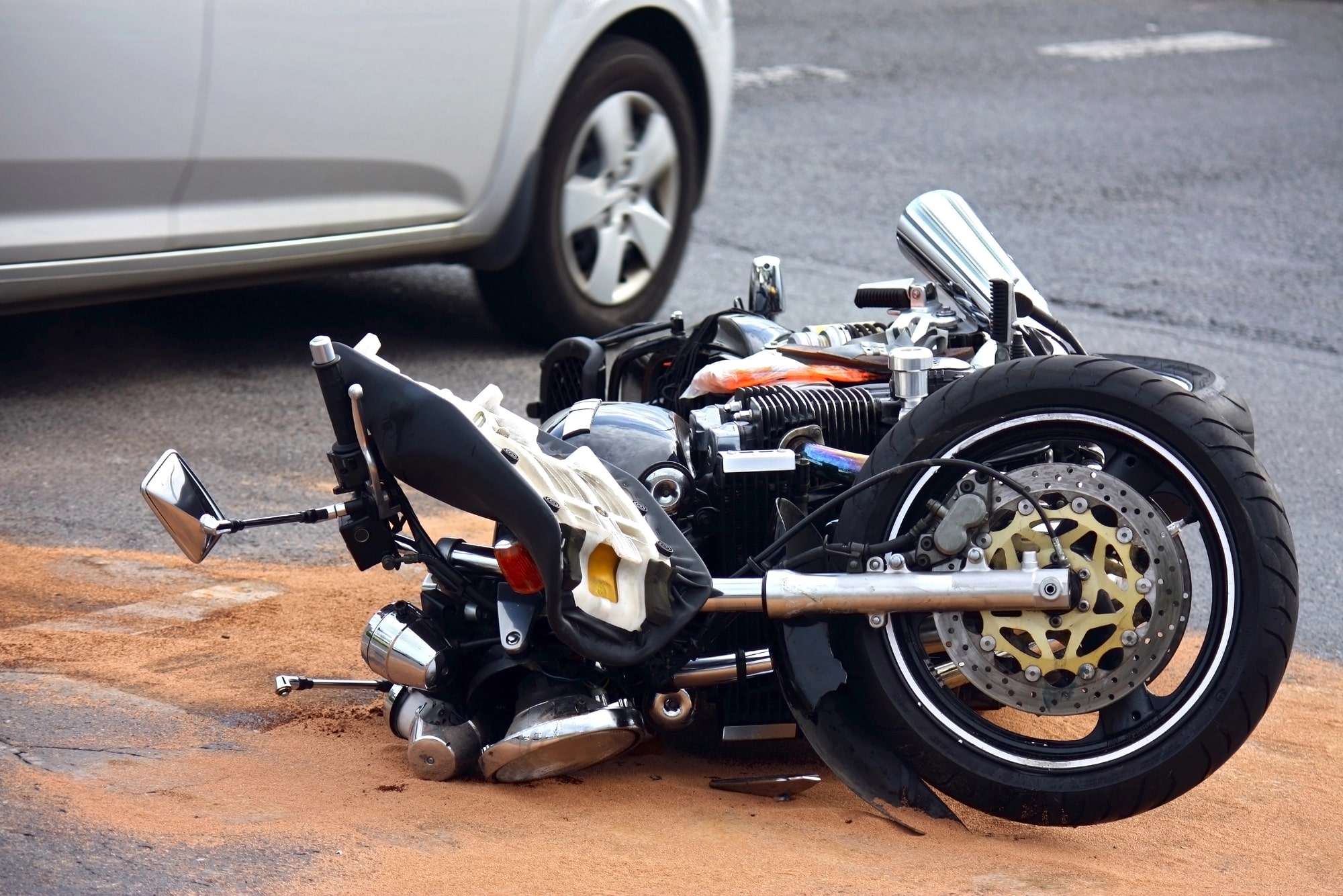 The Personal Injury Claims Process