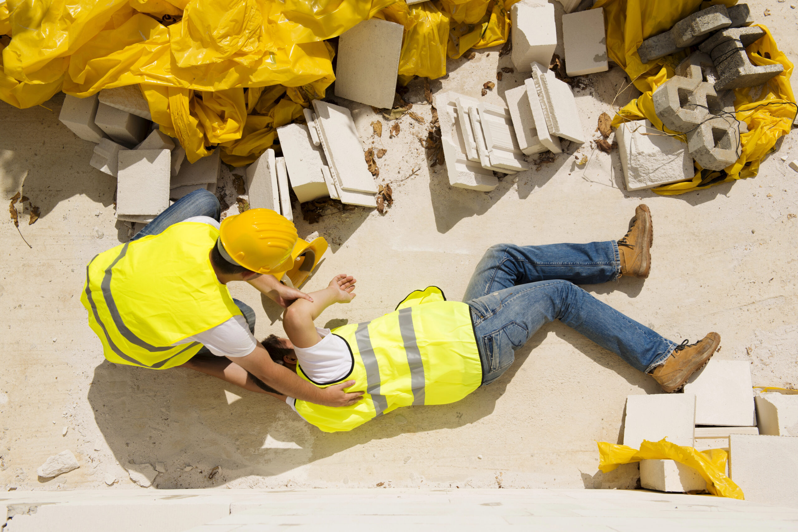 Understanding Your Rights: What Every Injured Worker Should Know