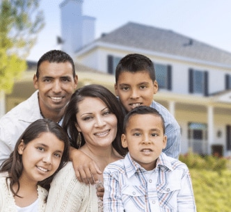 Family Based Residency Applications