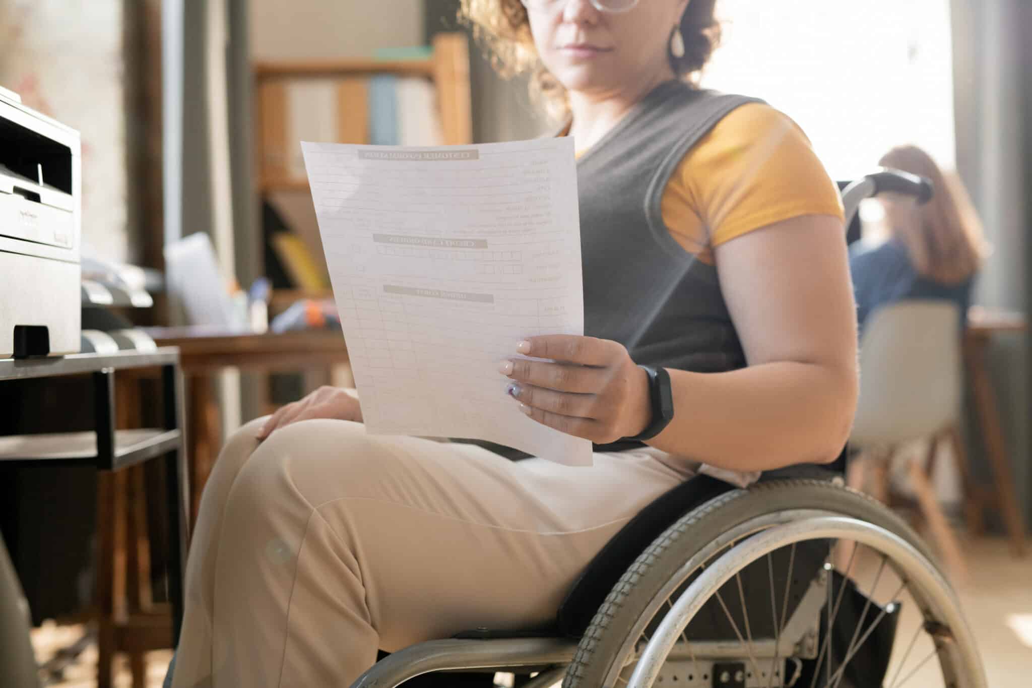 Understanding Permanent Disability Ratings and Their Impact on Compensation