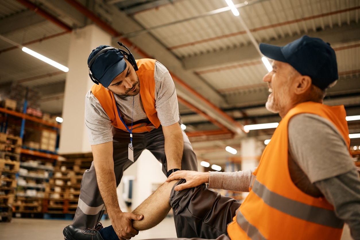 Navigating the Process of Workers’ Compensation Claims for Repetitive Strain Injuries