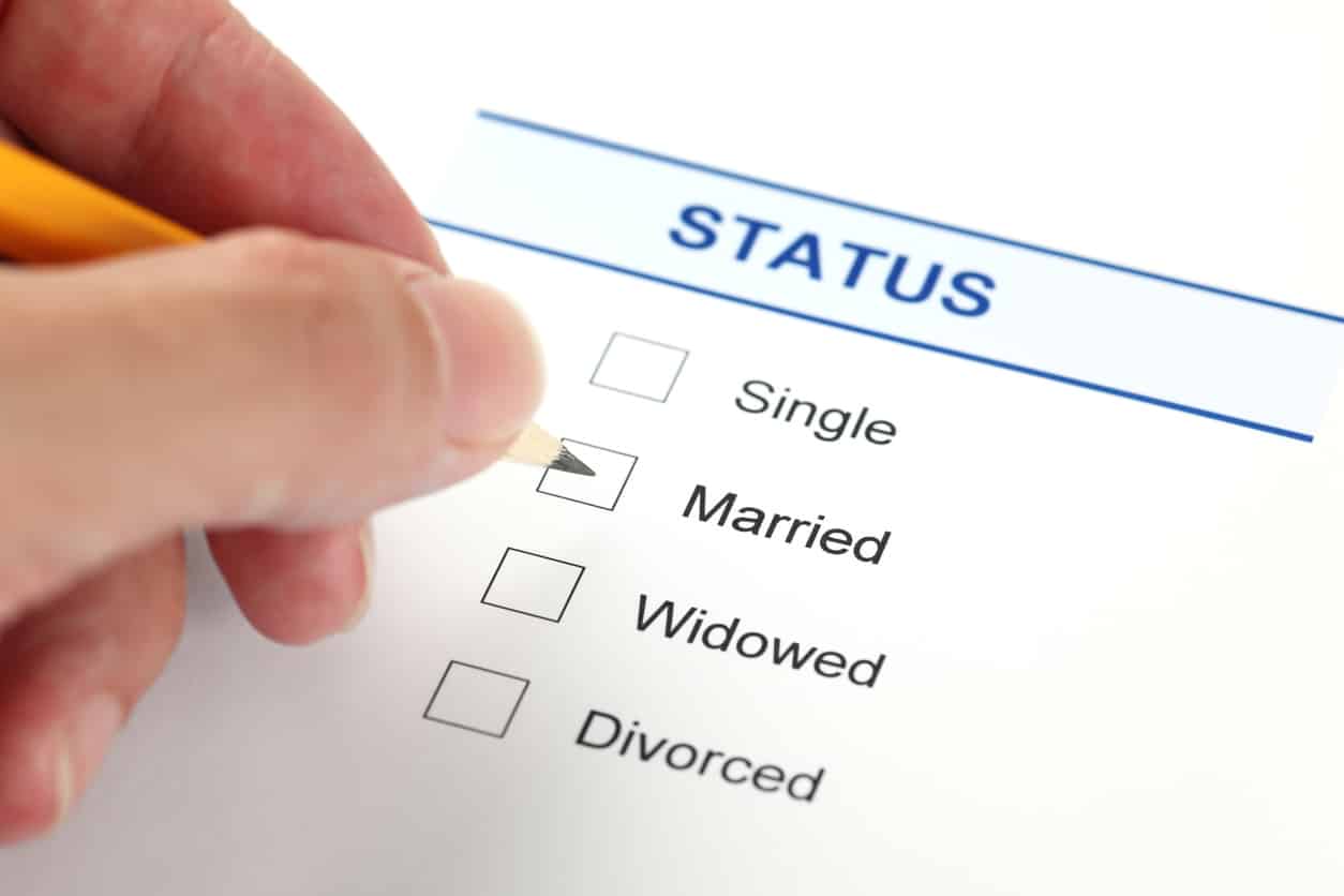 Adjusting Status Through Marriage: Legal Insights and Common Hurdles